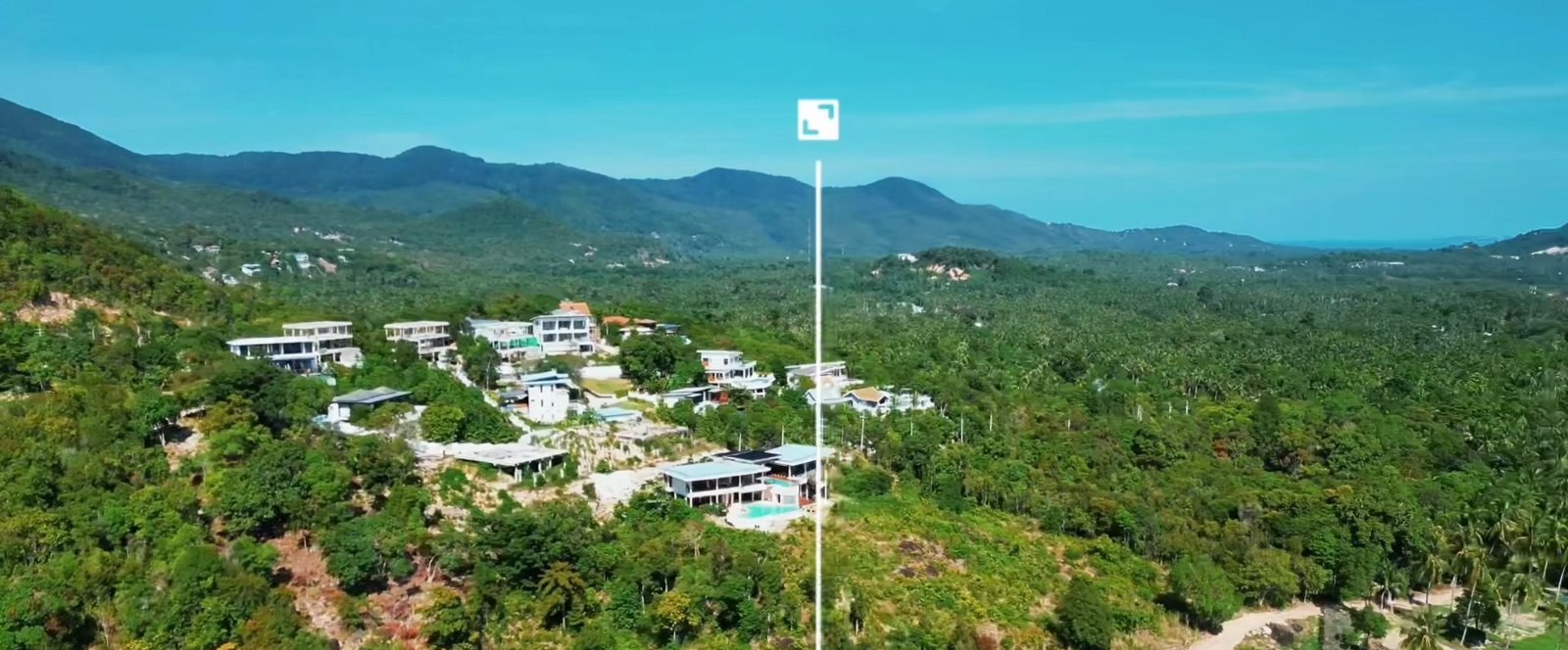 Land plot in Srithanu (RW-L0067) — photo 1